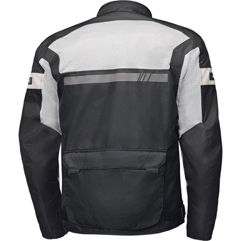 Held Tropic XT Sporty Mesh Textile Jacket Grey / Black  - FREE UK Shipping, FREE 365 Day Returns | Moto Central