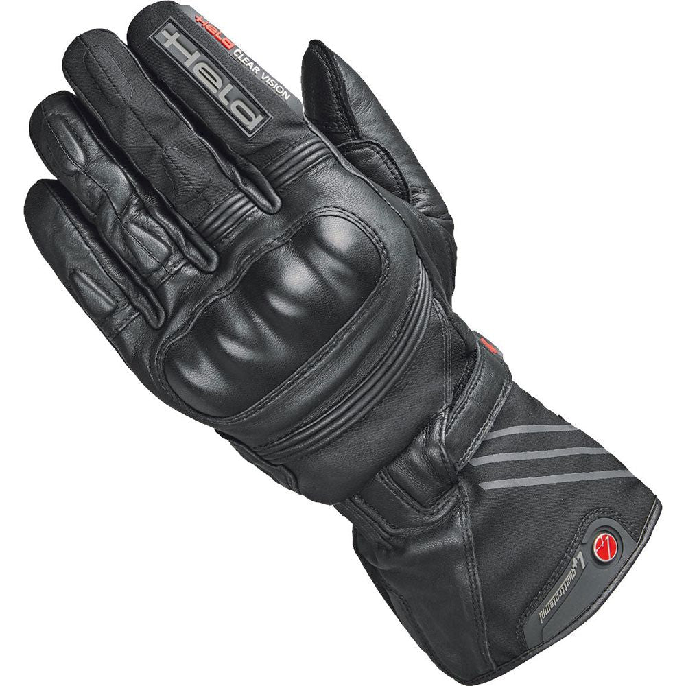 Held Twin 2 Gore-Tex Gloves Black