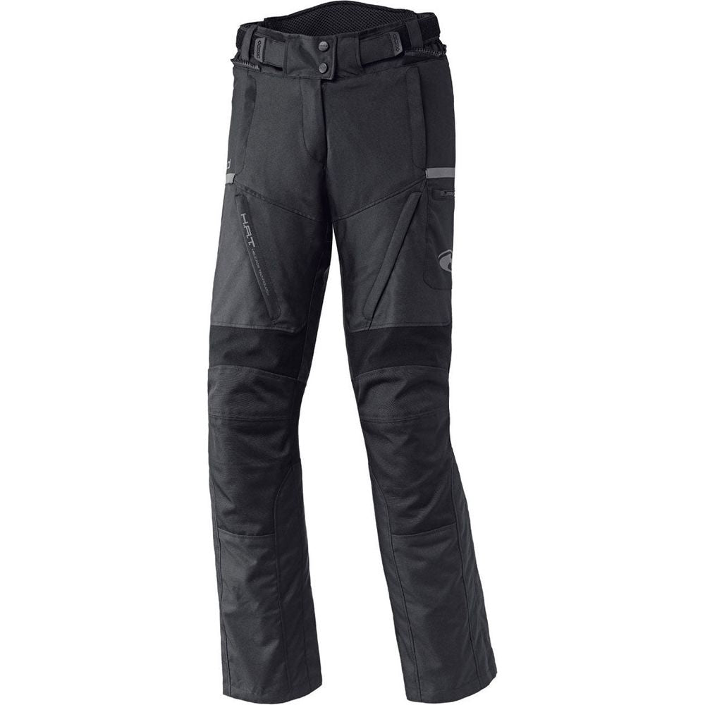 Held Vader Ladies Textile Trouser Black