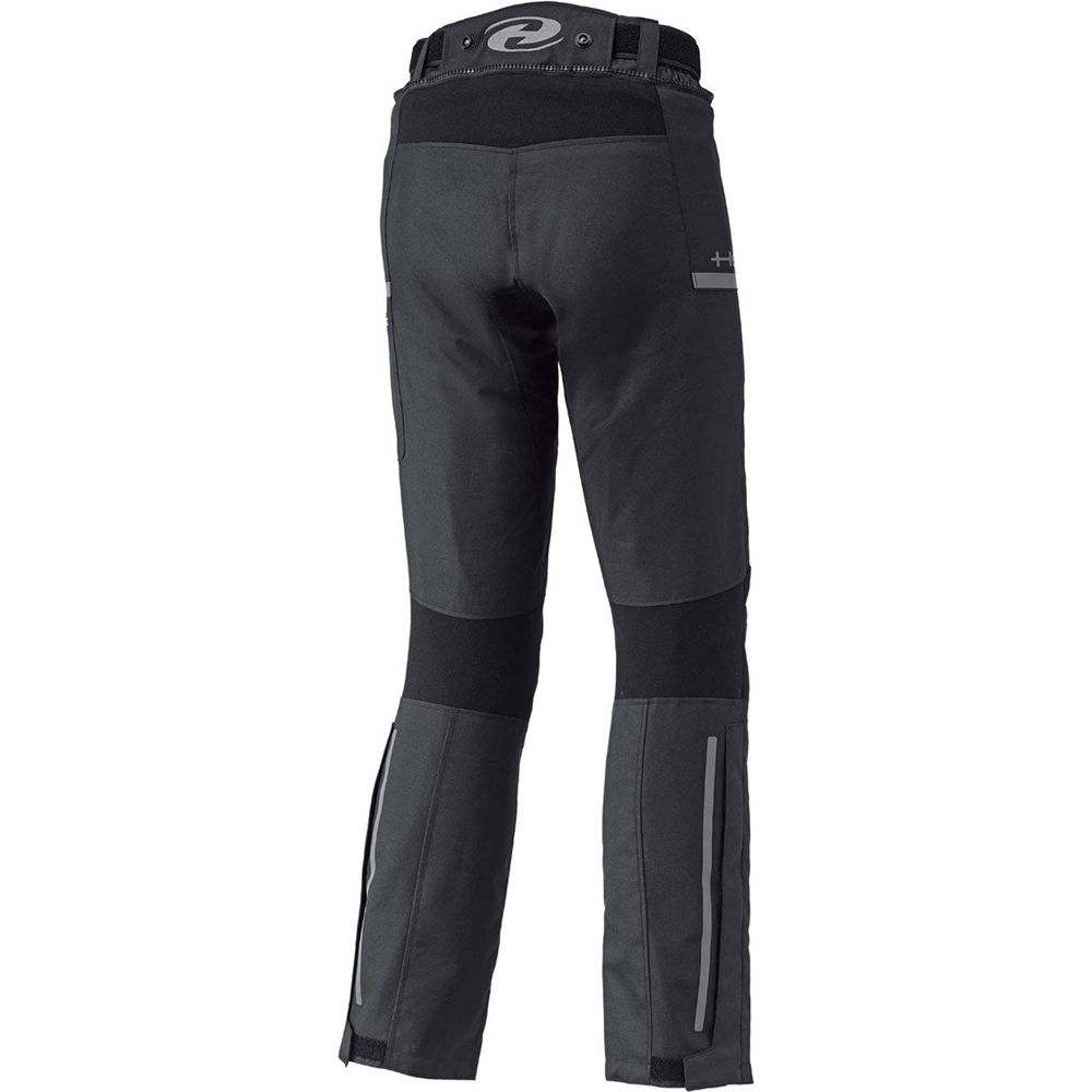 Held Vader Ladies Textile Trouser Black - FREE UK Shipping, FREE 365 Day Returns | Moto Central