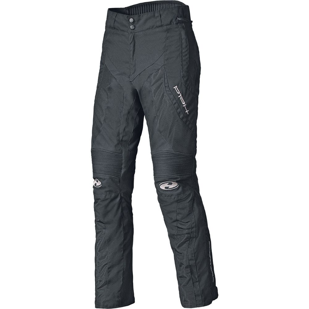 Held Vento 2 Textile Trouser Black