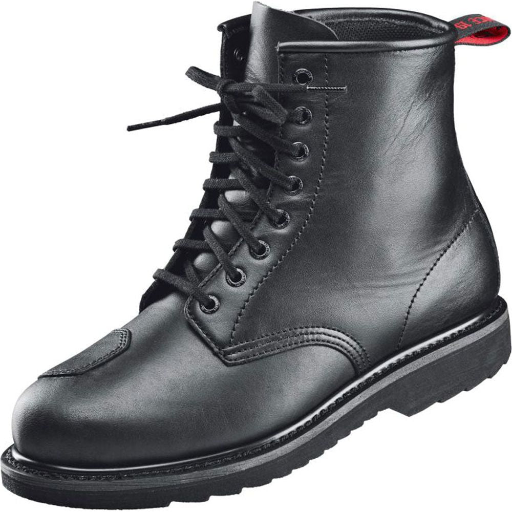 Held Warington Leather Boots Black