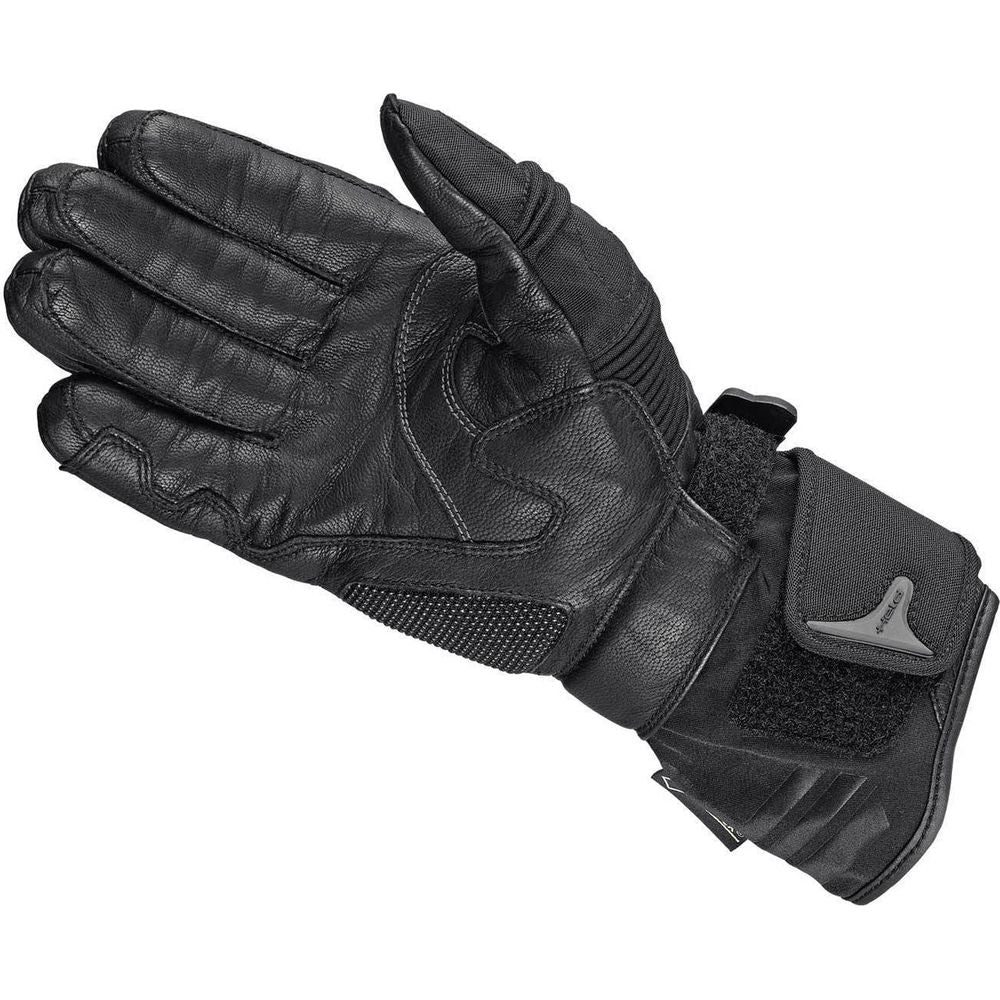 Held Wave Gore-Tex Gloves Black / Grey