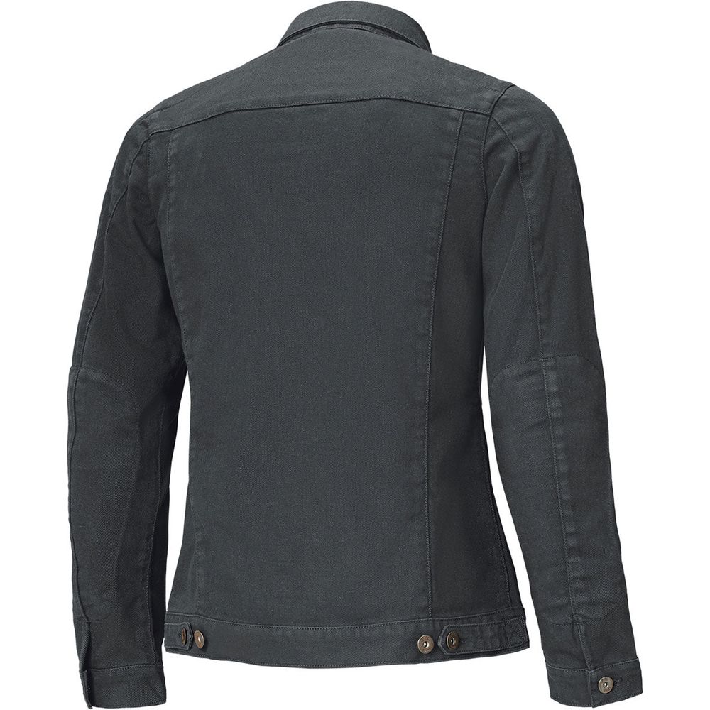 Held Woodland Textile Jacket Black  - FREE UK Delivery - Moto Central