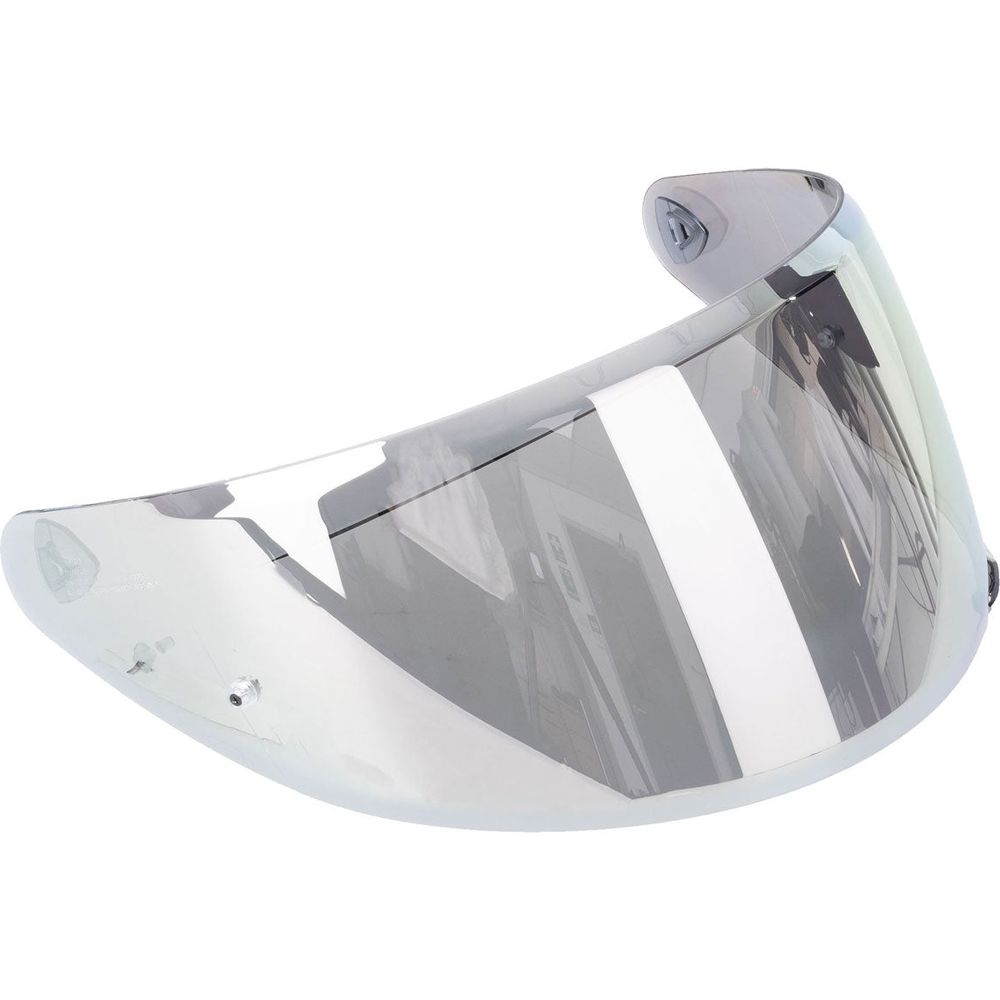 HJC HJ-40 Visor Iridium Silver For RPHA 71 Helmets