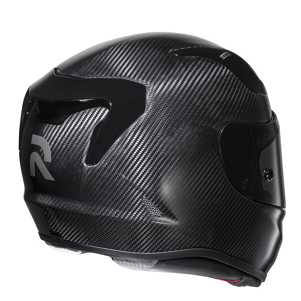 HJC RPHA 11 Full Face Helmet Carbon Black