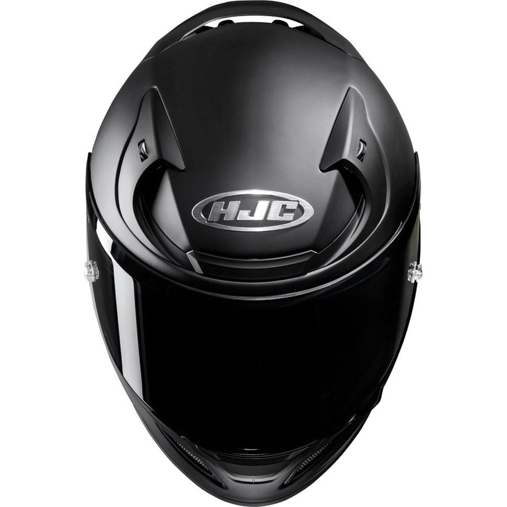 HJC RPHA 12 Full Face Helmet Matt Black