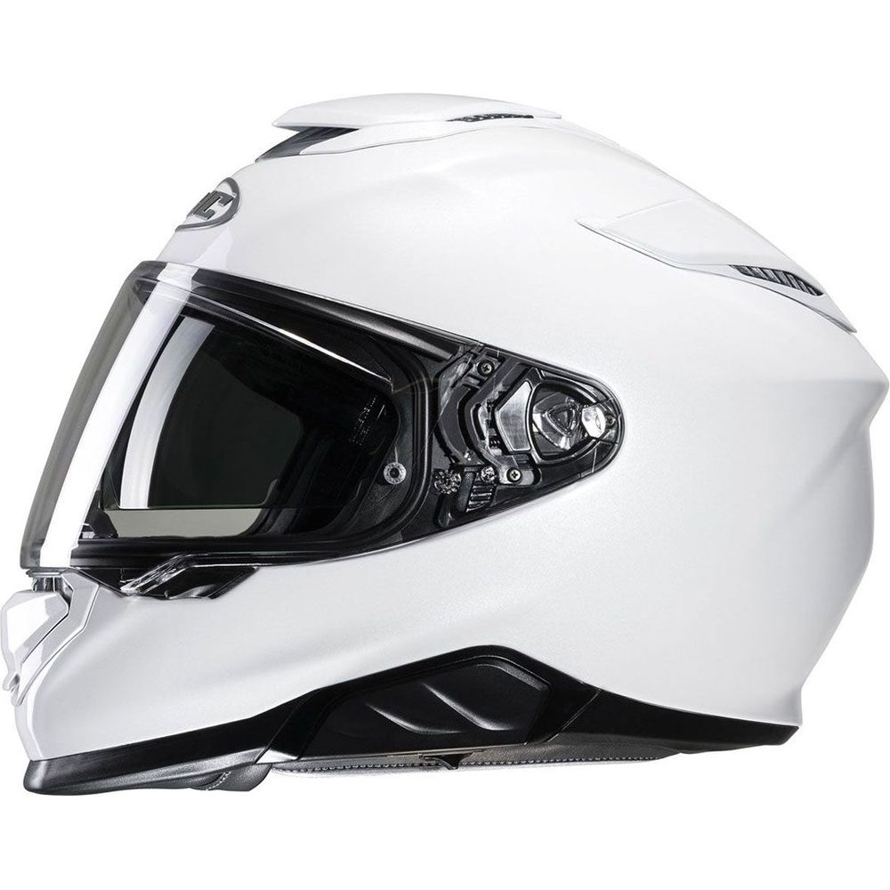 HJC RPHA 71 Full Face Helmet Pearl White