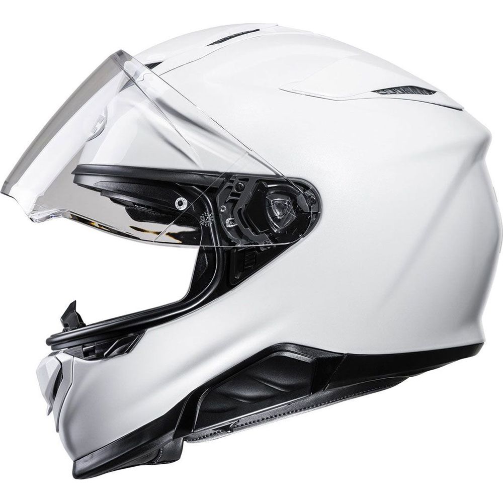 HJC RPHA 71 Full Face Helmet Pearl White