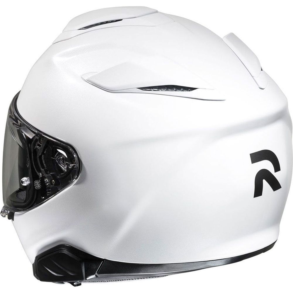 HJC RPHA 71 Full Face Helmet Pearl White