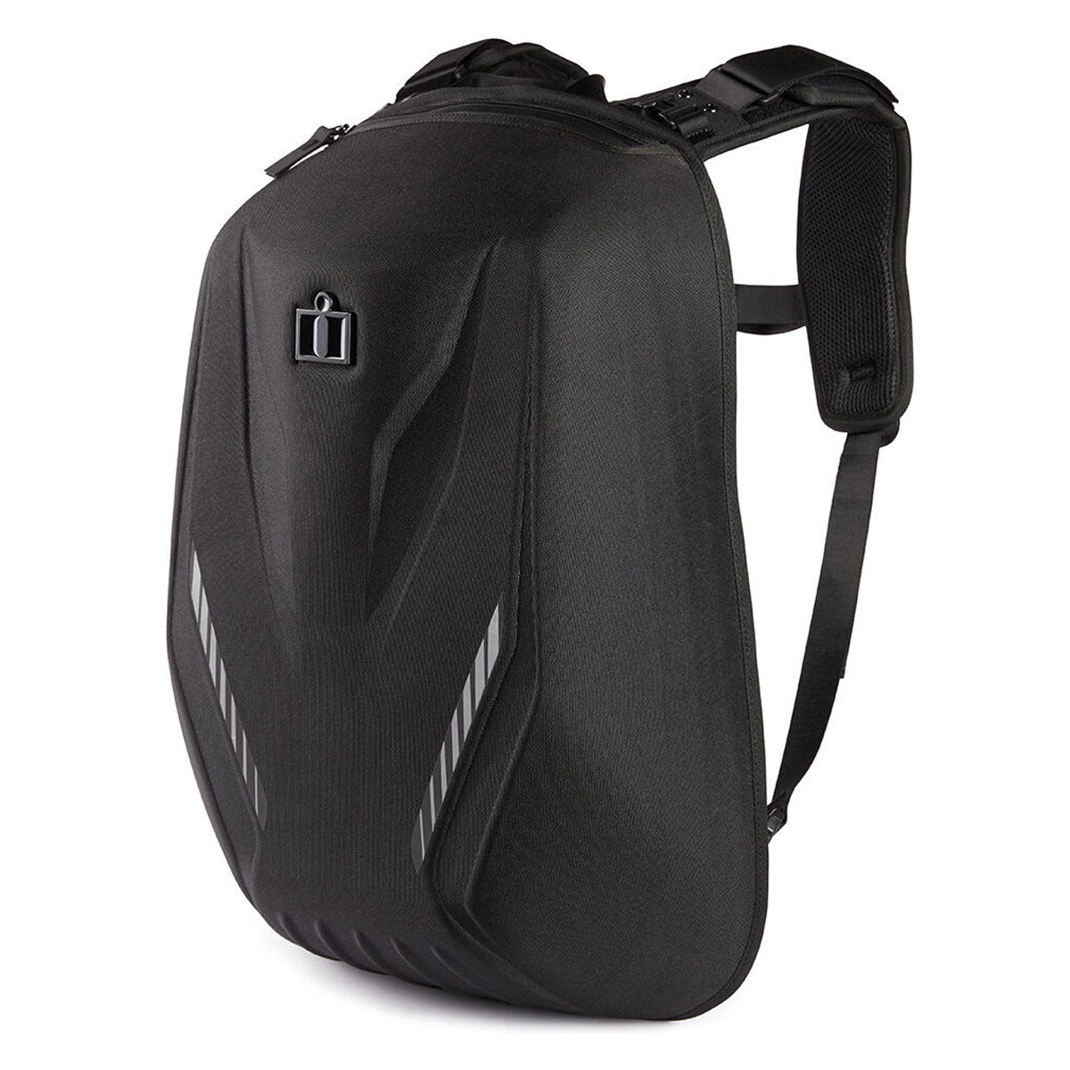 Icon Speedform Backpack Black