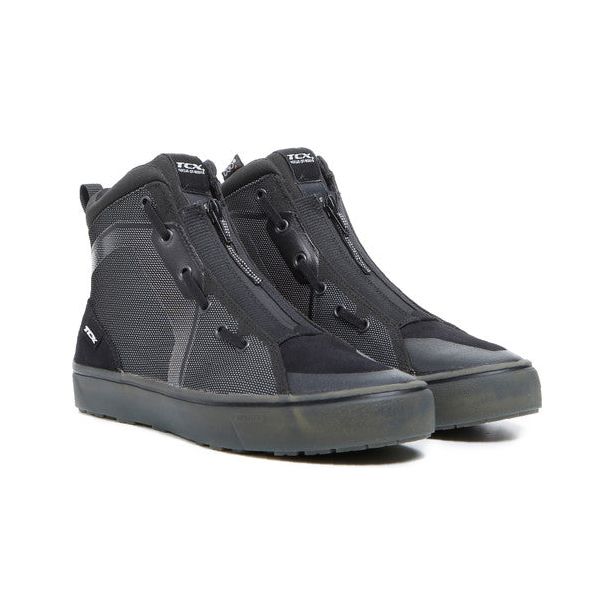 TCX Ikasu Waterproof Boots Black / Reflex