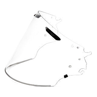 Arai VAS-V Brow Vent Visor Clear