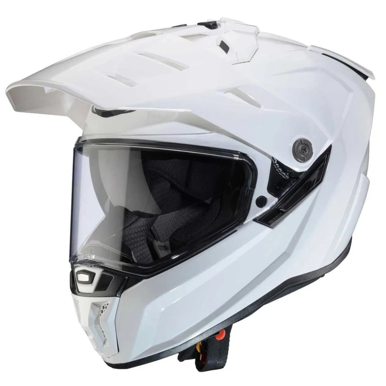 Caberg Tanami Adventure Helmet White