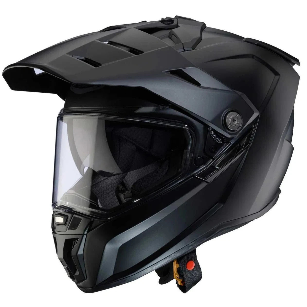 Caberg Tanami Adventure Helmet Matt Black