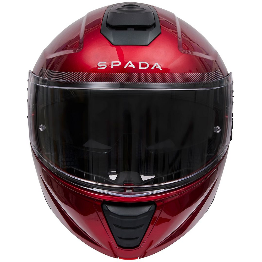 Spada Orion 2 Allure Flip-Up Helmet Red / Blue