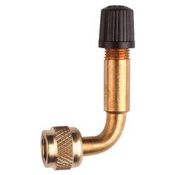 Weldtite Valve Extension Schrader Type 90% Bend 5013