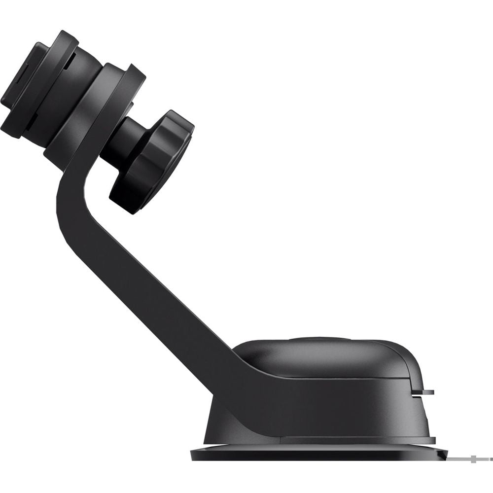 SP Connect Suction Mount Black