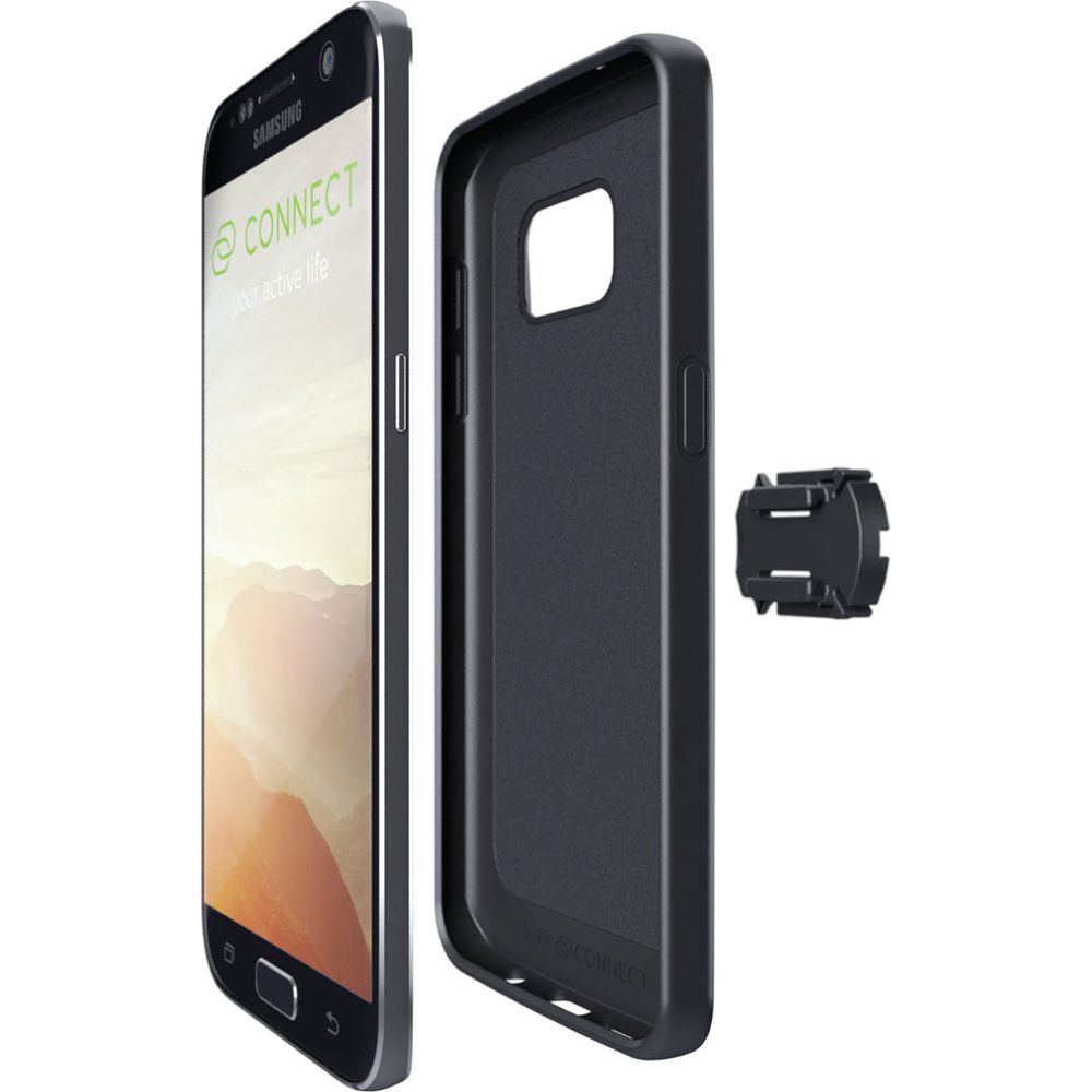 SP Connect Phone Case Set Black For Samsung S7 - FREE UK Shipping, FREE 365 Day Returns | Moto Central