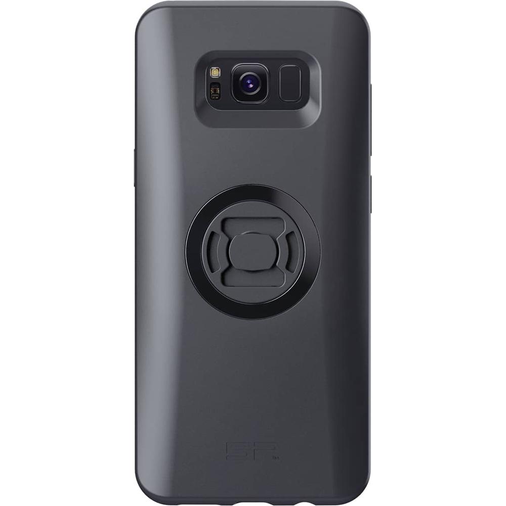 SP Connect Phone Case Set Black For Samsung S8+ - FREE UK Shipping, FREE 365 Day Returns | Moto Central