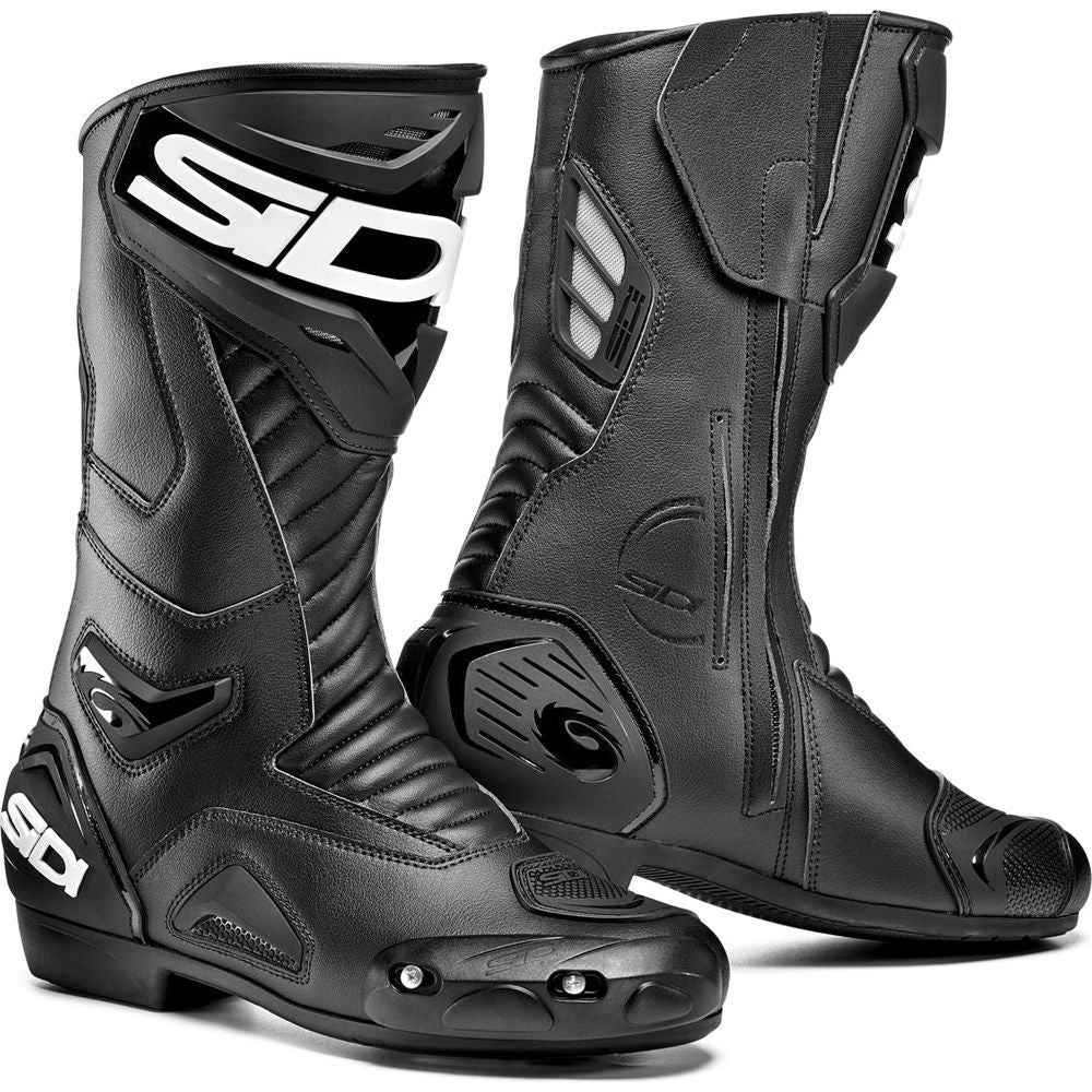 Sidi Performer CE Boots Black