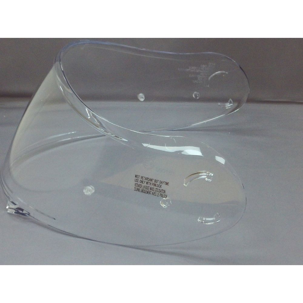 Shoei Visor CNS-3 PN Clear For Neotec 2