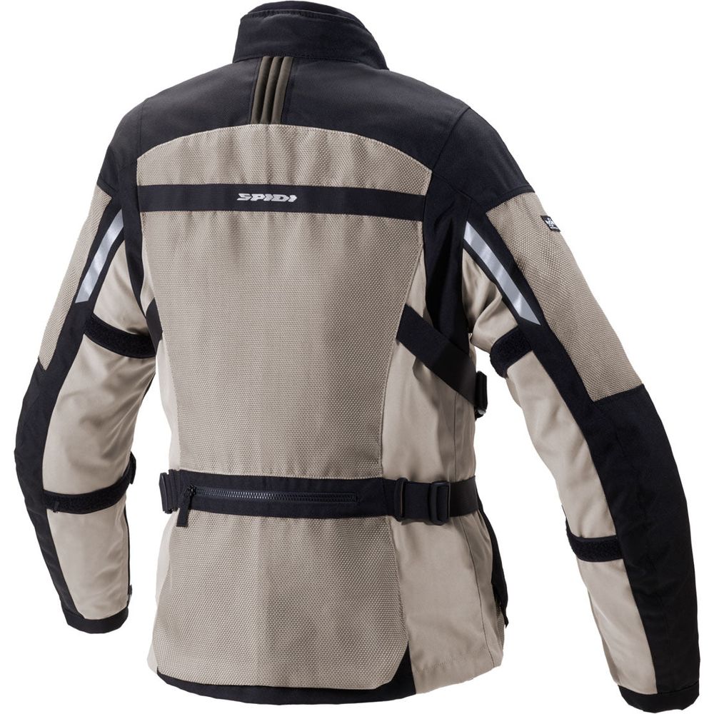 Spidi Net Runner CE Textile Jacket Sand / Black