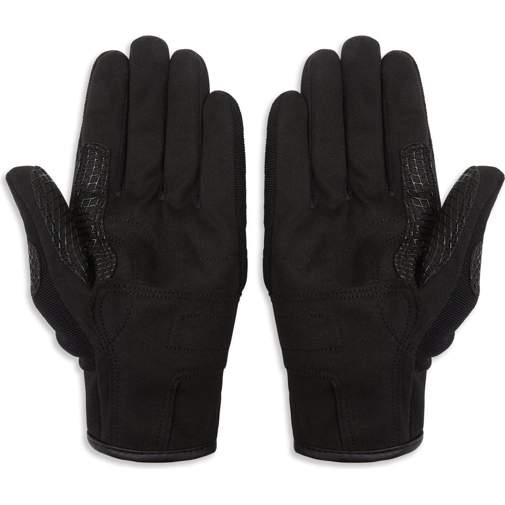 Spada Splash CE Textile Gloves Black