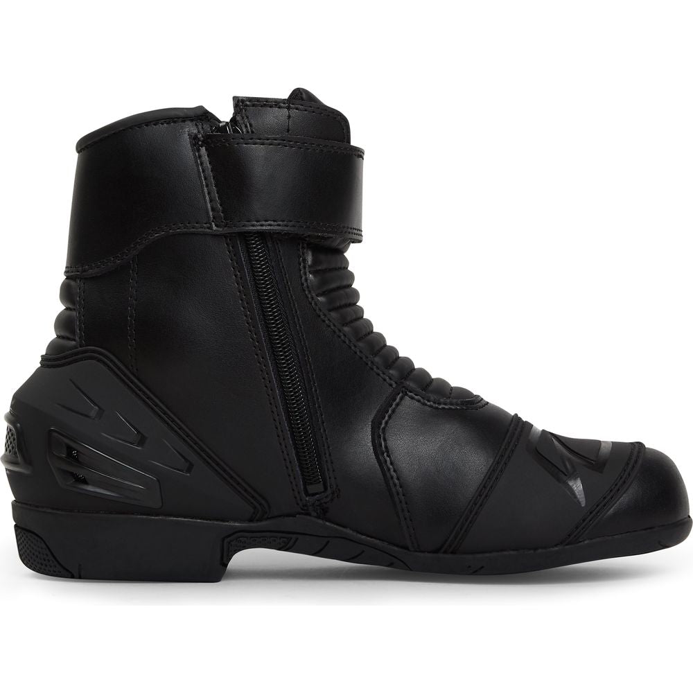 Spada Icon Waterproof CE Boots Black