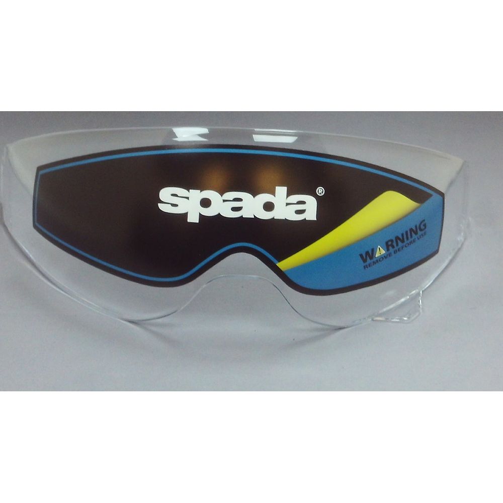 Spada Storm Inner Visor Clear