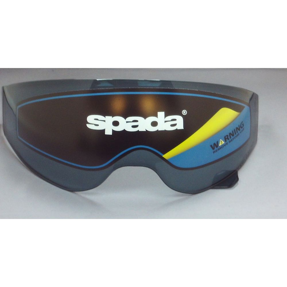 Spada Storm Inner Visor Dark Smoke