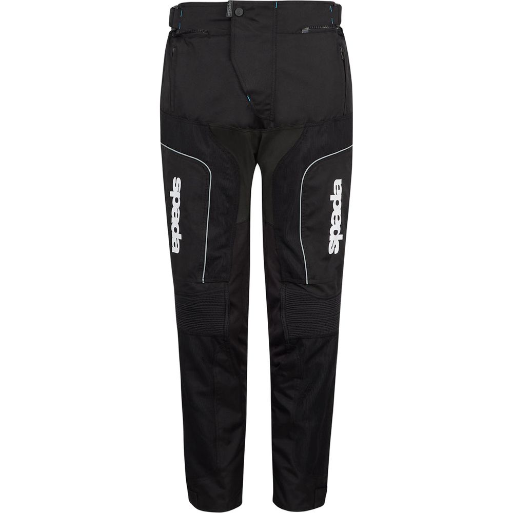 Spada Air Pro Seasons CE Textile Trouser Black