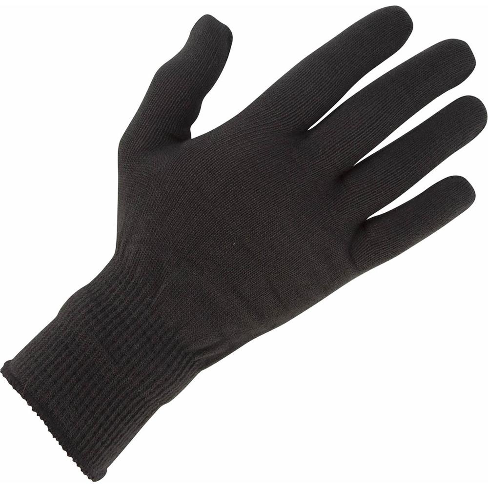 Spada Thermal Inner Gloves Black