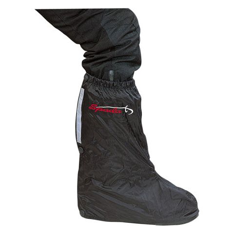 Spada Overboots Black