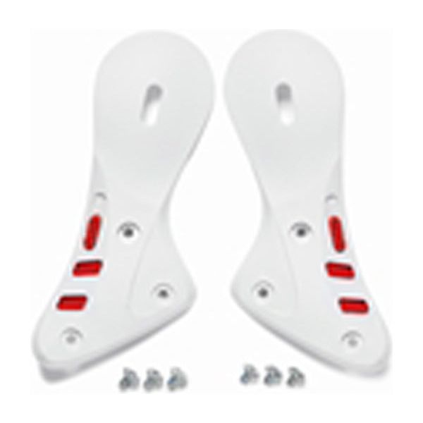 Sidi Vortice Ankle Support White - Pair