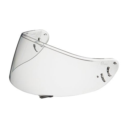 Shoei Visor CW-1 Clear