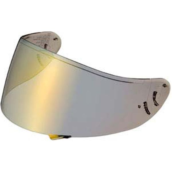 Shoei Visor CW-1 Spectra Gold