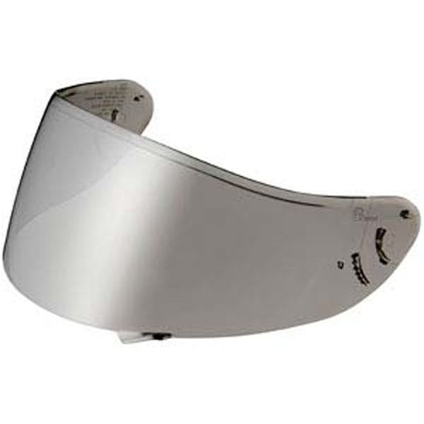 Shoei Visor CW-1 Spectra Silver