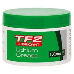 Weldtite TF2 Lithium Grease - 100g