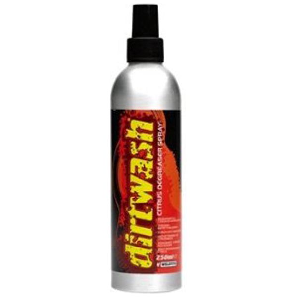 Weldtite Dirtwash Citrus Degreaser - 250ml