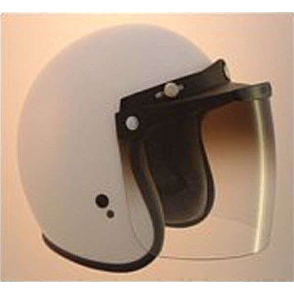 Bob Heath Jet Flip Visor Gradient