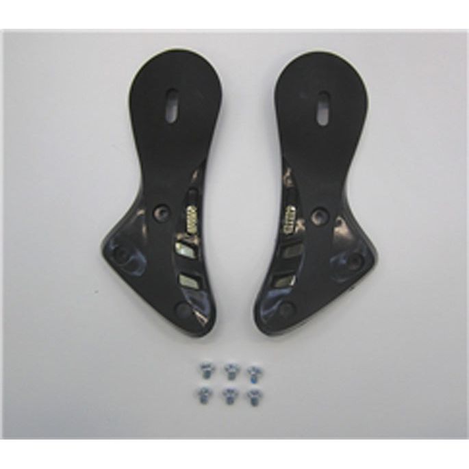 Sidi Vortice Ankle Support Gold - Pair