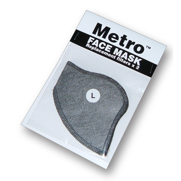 Respro Metro Face Mask Filter