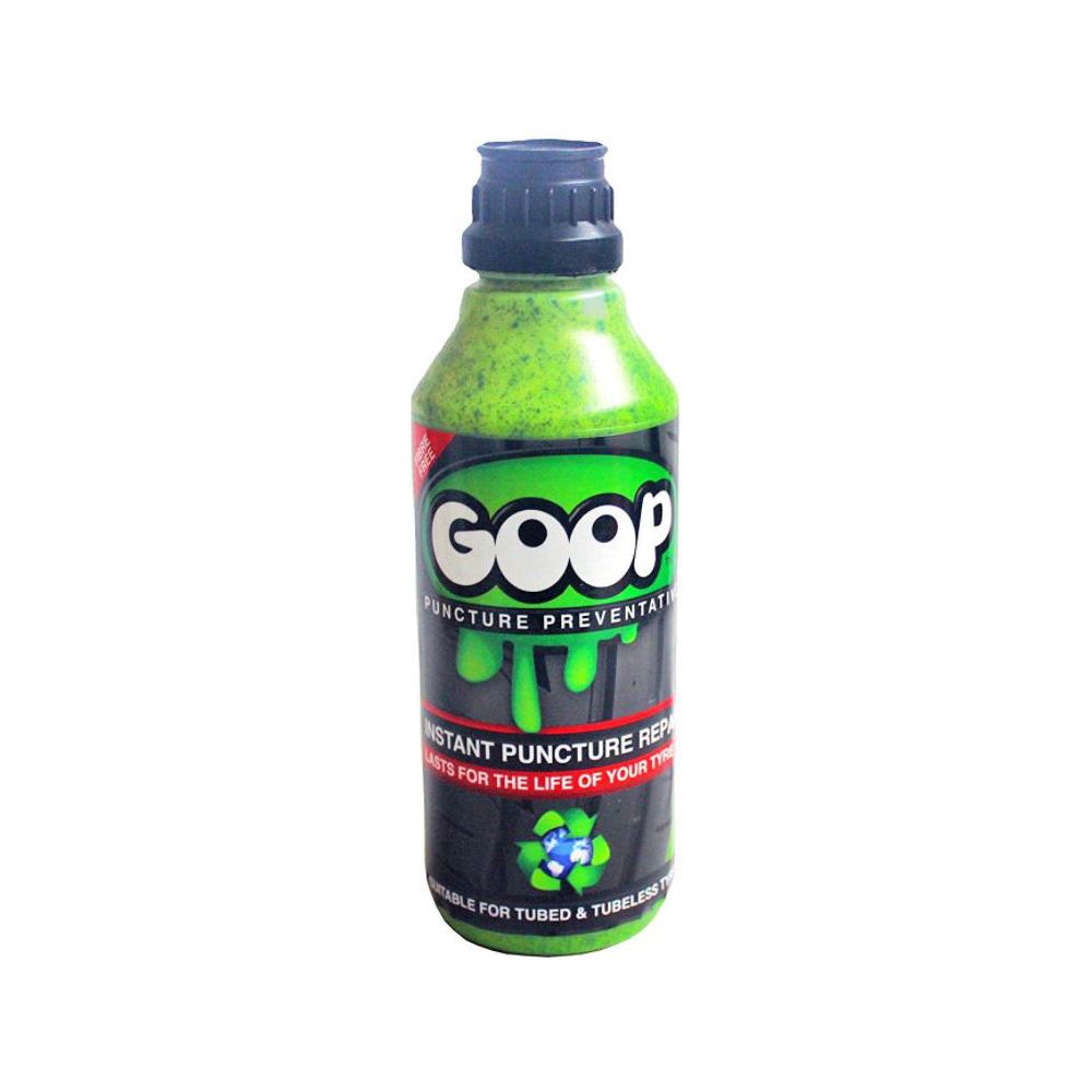 Goop Puncture Preventative Bottle - 250ml