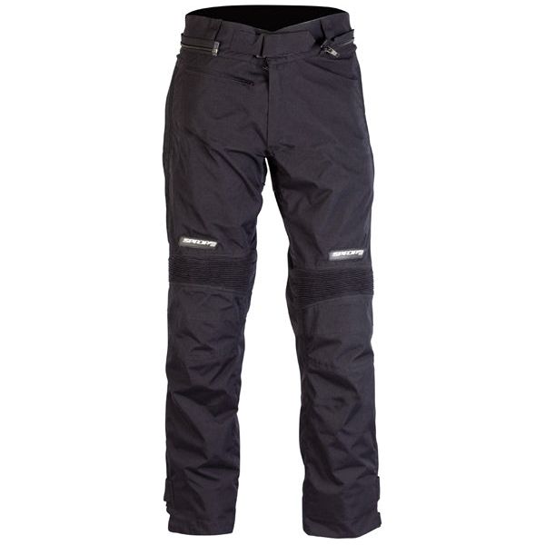 Spada Seventy3 Euro Waterproof Textile Trouser Black