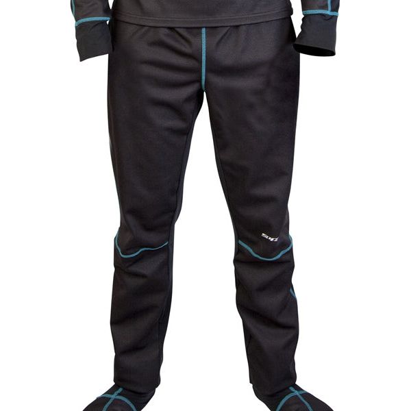 Spada Chill Factor 2 Base Layer Trouser Black