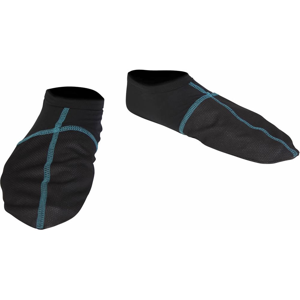 Spada Chill Factor 2 Boot Liners Base Layer Black