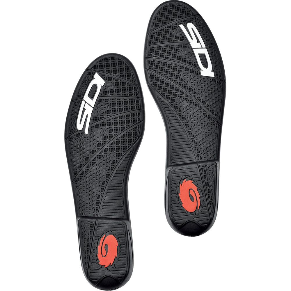 Sidi B2 / Black Rain / ST / Vertigo Soles Black