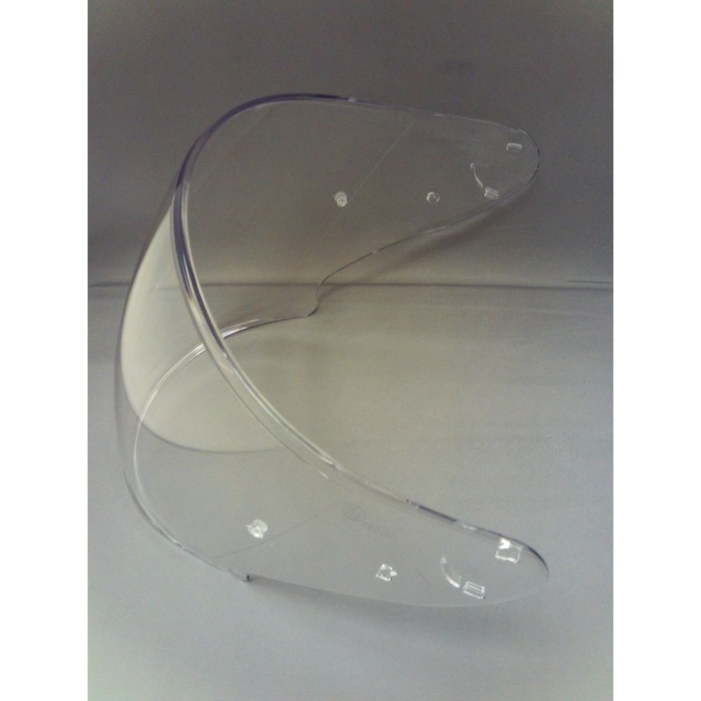 Shoei Visor CJ2 Clear