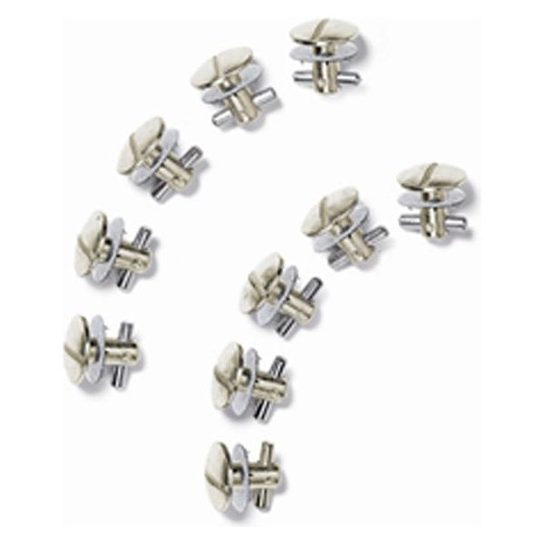 Sidi SRS Fast Release Screws With Washer SMS / SRS - Pack Of 10